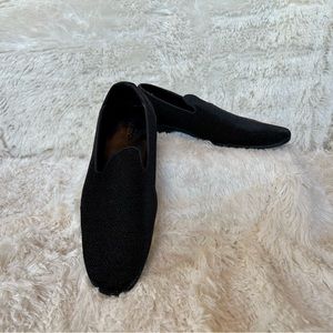 Aldo Beaded Loafers